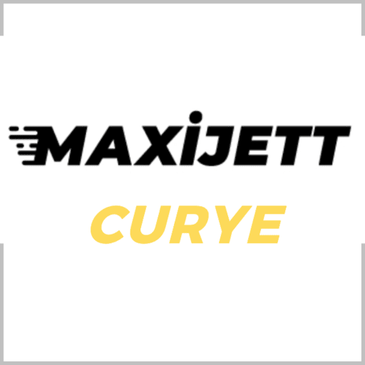 Curye Driver logo