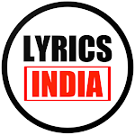 Cover Image of Скачать Lyrics India - New Song Lyrics App 1.0 APK