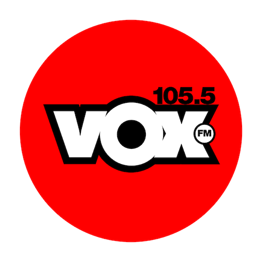 VOX FM 105.5 - Apps on Google Play