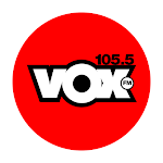 VOX FM 105.5 Apk