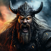 Nordicandia: Semi Idle RPG icon