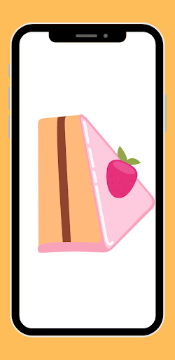 Cakes recipes Screen 3
