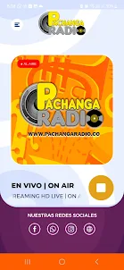 Pachanga Radio Barranquilla