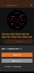 screenshot of Amazfit GTR - Watch Face