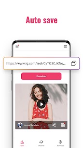 Instagram downloader 4
