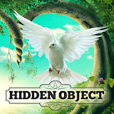 Hidden Object Game icon