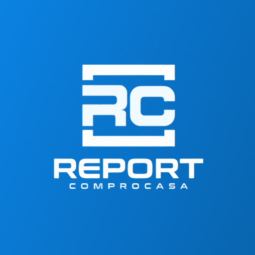Report Comprocasa