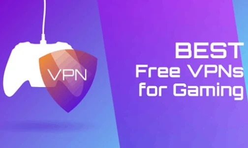 Fast Gaming VPN Clue