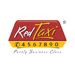 Cover Image of Download Red Taxi  APK