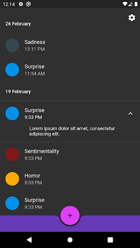 Emote Screen 3