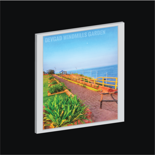 HOLOFIL Photo Frame 3D