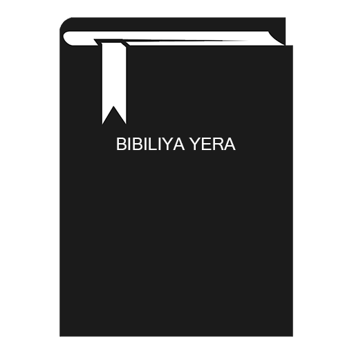 BIBILIYA YERA logo