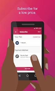Irokotv app sale