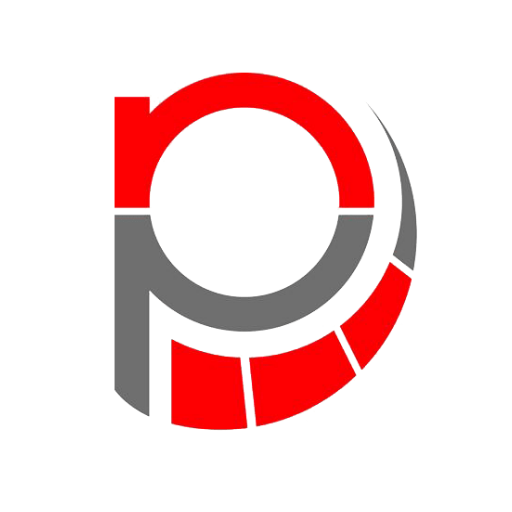 Present News logo