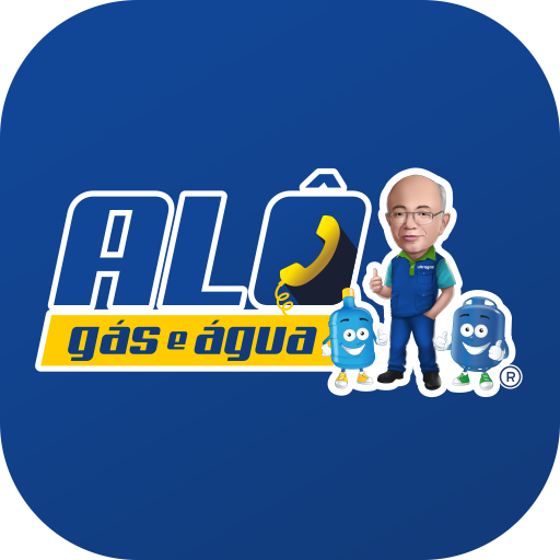 Alô Gás Jeremoabo logo