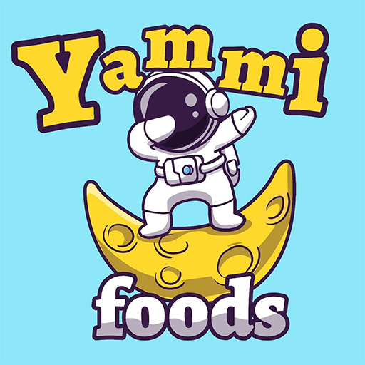 Ямми Фудс logo