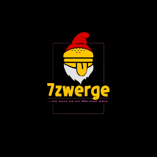 7zwerge logo