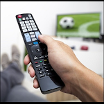 Remote Control for TV - Cable Apk