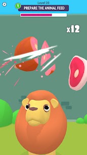 Zoo Apk Mod for Android [Unlimited Coins/Gems] 2