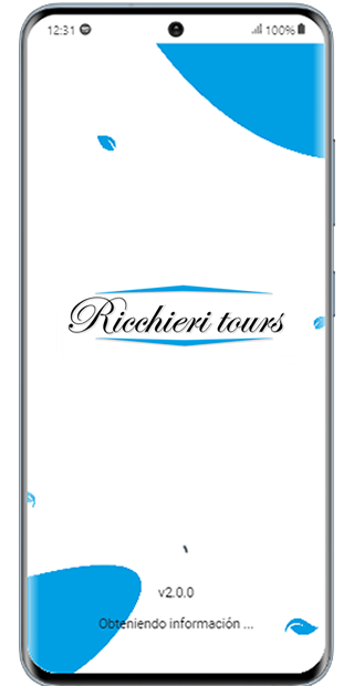 Ricchieri Tours - 1.6.5 - (Android)