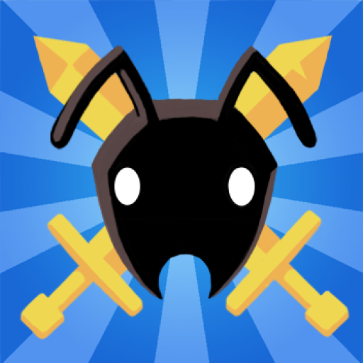 Anthill Takeover logo