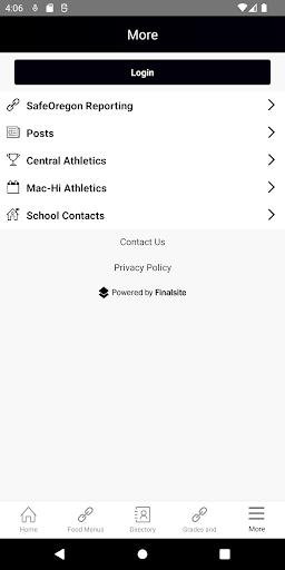 Milton-Freewater Schools Screen 2