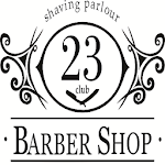 Cover Image of Download Club 23 Barbershop  APK