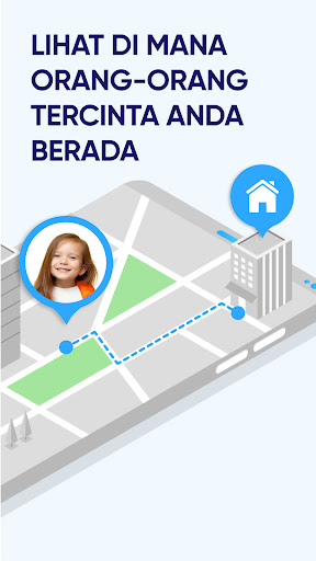 Pratinjau aplikasi