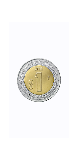 1 Peso Screen 3