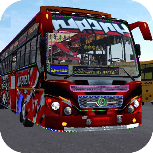 Tamil Bus Mod Livery Indones Download on Windows