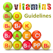Top 20 Education Apps Like Vitamins Guidelines - Best Alternatives