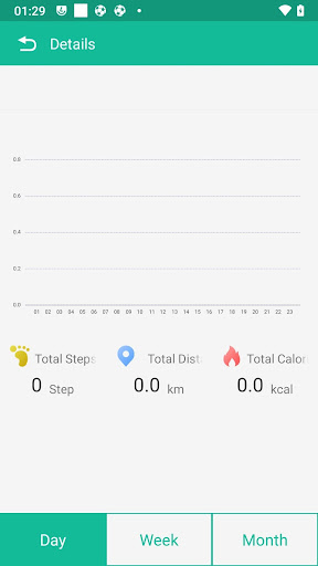 FontaFit plus Screenshot 2 - AppWisp.com