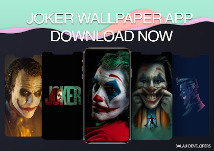 Joker Wallpaper Hd 4k : Joker - Apps on Google Play