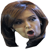Botonera CFK icon