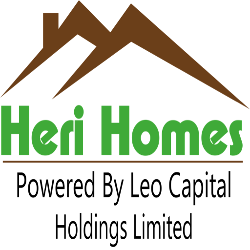 Heri Homes logo