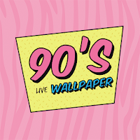 90s Live Wallpaper