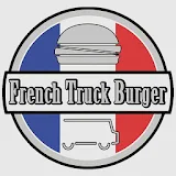 French Truck Burger icon