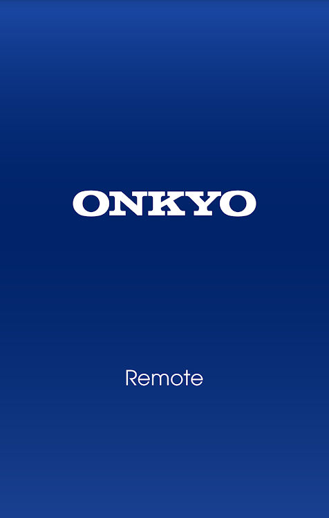Onkyo Remote - 2.2.3 - (Android)