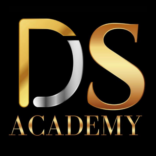 DS Academy logo