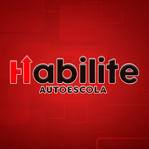 Habilite Autoescola logo