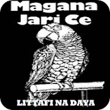 Littafin Magana Jarice icon