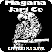 Littafin Magana Jarice