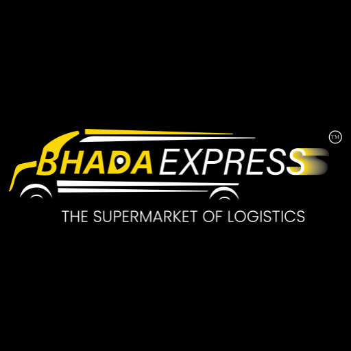 BhadaExpress - Logistics App logo