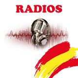 Emisoras Radio España icon