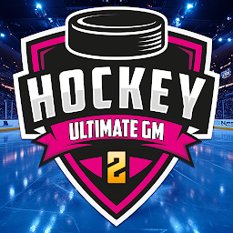 Ultimate Pro Hockey GM Mod Apk