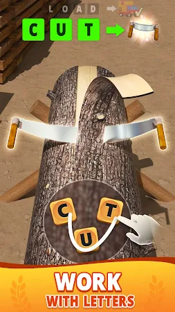 Game screenshot Wordship: Bible Trivia Puzzle apk download
