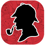 Sherlock Holmes Books icon