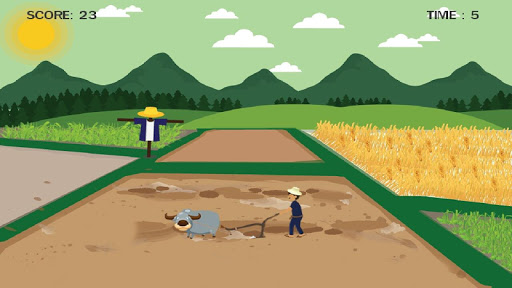 The Farmers Barn Screen 3