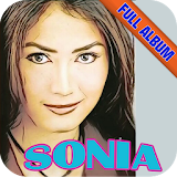 Lagu Sonia Malaysia Lengkap icon