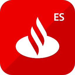 Gambar ikon Santander Empresas